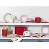 image:imageKate Spade New York Make It Pop Pie Dish one size PinkUtensil Crock with Servers