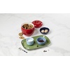 image:imageKate Spade New York Make It Pop Platter 295 BlueGreen