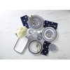image:imageKate Spade New York Malmo Satin 20Piece Flatware Set 475 LB Metallic20Piece Flatware Set  Gold