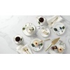 image:imageKate Spade New York Malmo Satin 20Piece Flatware Set 475 LB Metallic20Piece Flatware Set  Gold