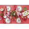 image:imageKate Spade New York Malmo Satin 20Piece Flatware Set 475 LB Metallic20Piece Flatware Set  Gold