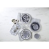image:imageKate Spade New York Malmo Satin 20Piece Flatware Set 475 LB Metallic20Piece Flatware Set  Satin Finish