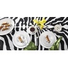image:imageKate Spade New York Malmo Satin 20Piece Flatware Set 475 LB Metallic20Piece Flatware Set  Satin Finish