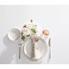 image:imageKate Spade New York Malmo Satin 20Piece Flatware Set 475 LB Metallic20Piece Flatware Set