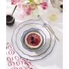 image:imageKate Spade New York Malmo Satin 20Piece Flatware Set 475 LB Metallic5Piece Place Setting  Gold