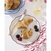 image:imageKate Spade New York Malmo Satin 20Piece Flatware Set 475 LB Metallic5Piece Place Setting  Gold