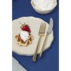 image:imageKate Spade New York Malmo Satin 20Piece Flatware Set 475 LB Metallic5Piece Place Setting  Gold