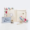 image:imageKate Spade New York Notepad Folio Refill Set of 2 Letter Size Pads with 50 Lined Sheets Each CreamCream Refills