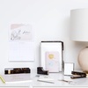 image:imageKate Spade New York Notepad Folio Refill Set of 2 Letter Size Pads with 50 Lined Sheets Each CreamCream Refills