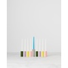 image:imageKate Spade New York Oak Street Menorah 125 LB White