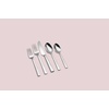 image:imageKate Spade New York Park Circle 45Piece Flatware Set 755 LB Metallic45Piece Flatware Set