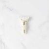 image:imageKate Spade New York Park Circle 45Piece Flatware Set 755 LB MetallicBottle Stopper
