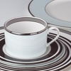image:imageKate Spade New York Parker Place 5 Piece Set Blue5Piece Place Setting