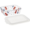 image:imageKate Spade New York Vintage Cherry Dot 4Piece Utensil Crock Set 390 WhiteFood Storage Set