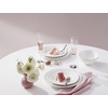 image:imageKate Spade New York Wickford 4piece Place Setting 54 LB White540 LB Pack of 4