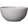 image:imageKate Spade New York Willow Drive8482 12Piece Dinnerware Set 1775 LB TaupeGrey12Piece Place Setting