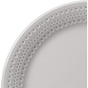 image:imageKate Spade New York Willow Drive8482 12Piece Dinnerware Set 1775 LB TaupeGrey12Piece Place Setting