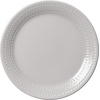 image:imageKate Spade New York Willow Drive8482 12Piece Dinnerware Set 1775 LB TaupeGrey12Piece Place Setting