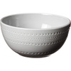 image:imageKate Spade New York Willow Drive8482 12Piece Dinnerware Set 1775 LB TaupeGrey4Piece Place Setting