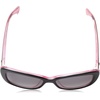 image:imageKate Spade New York Womens Claretta Rectangular SunglassesBlack Pink