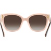 image:imageKate Spade New York Womens KS Daesha 2GS Square SunglassesHavana Pink