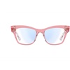 image:imageKate Spade New York Womens KS MynoBB Cat Eye Reading GlassesPink