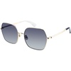 image:imageKate Spade New York womens EloyFS Square SunglassesBlack