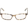 image:imageKate Spade New York womens Jodie Rectangular Reading GlassesCrystal Violet