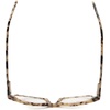 image:imageKate Spade New York womens Jodie Rectangular Reading GlassesCrystal Violet