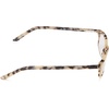 image:imageKate Spade New York womens Jodie Rectangular Reading GlassesHavana Beige