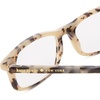 image:imageKate Spade New York womens Jodie Rectangular Reading GlassesHavana Beige