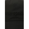 image:imageKate Spade Womens 3D Embroidered Baseball Cap Stylish Hat amp Fashion Accessory for WomenBlack
