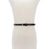 image:imageKate Spade Womens 6 Inch Studded Belt Stylish amp Versatile Accessory for Everyday Adjustable FitBlack