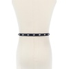 image:imageKate Spade Womens 6 Inch Studded Belt Stylish amp Versatile Accessory for Everyday Adjustable FitBlazer Blue