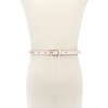 image:imageKate Spade Womens 6 Inch Studded Belt Stylish amp Versatile Accessory for Everyday Adjustable FitCream