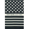 image:imageKate Spade Womens Dot Silk Square Scarf Stylish Fashion Accessory for Women