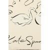 image:imageKate Spade Womens New York Dream Silk Square Scarf Stylish Fashion Accessory for Women