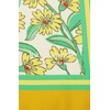 image:imageKate Spade Womens Springtime Ditsy Silk Bandana Scarf Stylish Fashion Accessory for Women