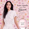 image:imagekate spade new york  Bloom Eau de Toilette  Womens Fragrance  Floral amp Musky  With notes of Granny Smith Apple Orange Flower amp Cashmeran033 Fl Oz Pack of 1