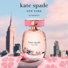 image:imagekate spade new york  kate spade new york Perfumed Body Lotion  Womens Scented Lotion  Floral amp Fruity  With notes of Strawberry Rose amp Cashmeran  50 Fl Oz