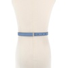 image:imagekate spade new york 1 Inch deco bow beltKingfisher