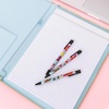 image:imagekate spade new york 1325 x 950 Faux Leather Notepad Zip Folio with Interior Pocket Zipper Close and Pen Loop Safari Floral
