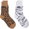 image:imagekate spade new york 2PK KSNY ANIMAL