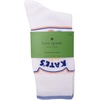 image:imagekate spade new york 3PK KSNY HOT SAUCE CREW