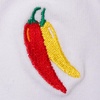 image:imagekate spade new york 3PK KSNY PEPPERS SHORTIE CREW