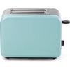 image:imagekate spade new york All in Good Taste Turquoise 2slice ToasterTurquoise