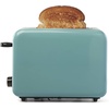 image:imagekate spade new york All in Good Taste Turquoise 2slice ToasterTurquoise