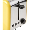 image:imagekate spade new york All in Good Taste Turquoise 2slice ToasterYellow