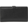 image:imagekate spade new york Ava Pebbled Leather 2 in 1 Bifold WalletBlack
