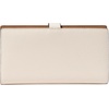 image:imagekate spade new york Ava Pebbled Leather 2 in 1 Bifold WalletColorblocked Parchment Multi